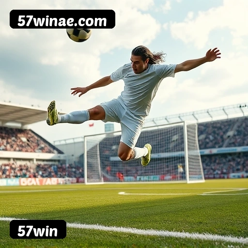 Catálogo 57win com mais de 3.100 jogos — Pragmatic Play, Evolution, NetEnt e fornecedores certificados