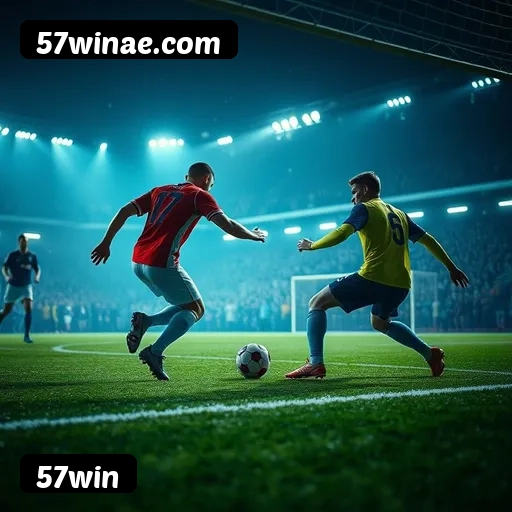 Níveis do programa VIP da 57win